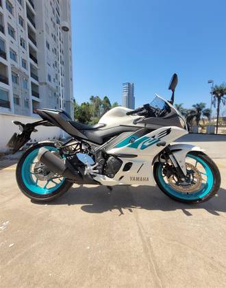 YAMAHA YZF R3 ABS 